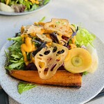 VERMICULAR RESTAURANT THE FOUNDRY - 