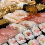 Edomae Sushi Sasago - 