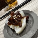 鴨と蕎麦と1人鍋 けん - 