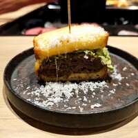鉄板焼 grow 六本木店 -  鉄板焼 grow 六本木店 -