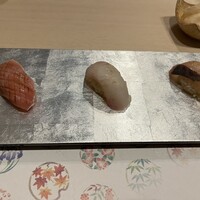 博多 鮨 まつもと -  博多 鮨 まつもと -