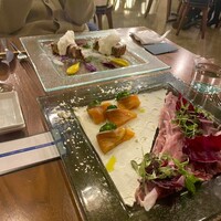 ERUTAN RESTAURANT BAR - 