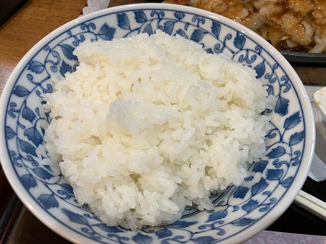 亀屋食堂 - 陸前豊里（食堂）の写真