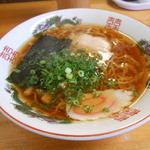 田島ラーメン - 