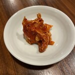 焼肉はるくん - 