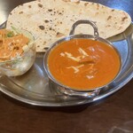 インド料理＆ハラールフード グレートアジア - 