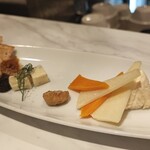 フレンチ酒場 GOLD - 