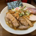 Tsukemen Sanada - 