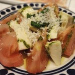 フレンチ酒場 GOLD - 