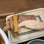 Tsukemen Sanada - 