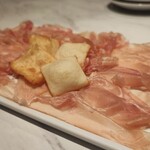 フレンチ酒場 GOLD - 