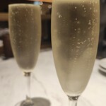 フレンチ酒場 GOLD - 