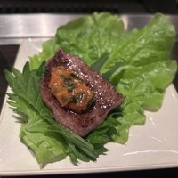 焼肉うしごろ 銀座並木通り店 - 