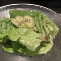 焼肉うしごろ 銀座並木通り店 - 