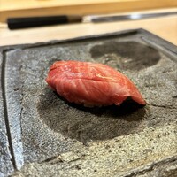 鮨 龍馬 - 