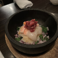 焼肉うしごろ 銀座並木通り店 - 