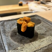鮨 龍馬 - 