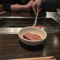 焼肉うしごろ 銀座並木通り店 - 
