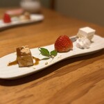 美食 あじ咲く - 