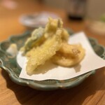 美食 あじ咲く - 