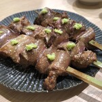 Sumibiyakitori Shiki - 