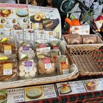 あむーる工房 - 料理写真: