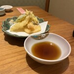 美食 あじ咲く - 