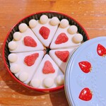 サブレミシェル 西武池袋本店 - 