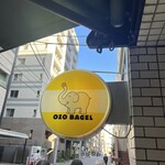 OZO BAGEL - 