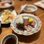 美食 あじ咲く - 