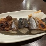 炭火焼ごっつり - 