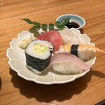 美食 あじ咲く - 料理写真: