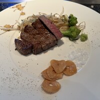 鉄板DINING集 栄店 - 