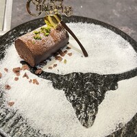 東京焼肉いのうえ 銀座店 -  東京焼肉いのうえ 銀座店 -