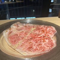 尾崎牛焼肉 銀座 ひむか - 