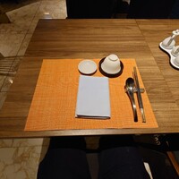 中国料理柳城 - ●クリスマスランチ　7,800円