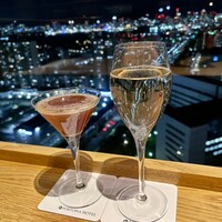スカイグリルブッフェGOCOCU - 