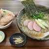 丼と麺 井ノ一番