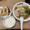 麺屋 ようすけ