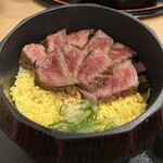 肉まぶし専門店 稀 - 