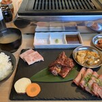 しゅんきち精肉店 - 