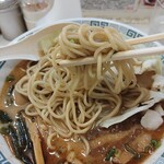 桂花ラーメン - 