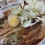 桂花ラーメン - 