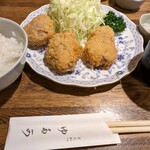 Tonkatsu Yutaka - 