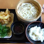 Marugame Seimen - 