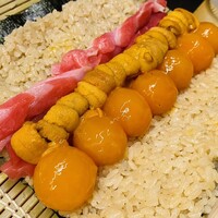 鮨よしかわ 麻布十番 - 