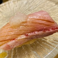 鮨よしかわ 麻布十番 - 