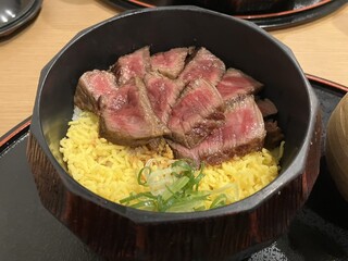 肉まぶし専門店 稀 - 