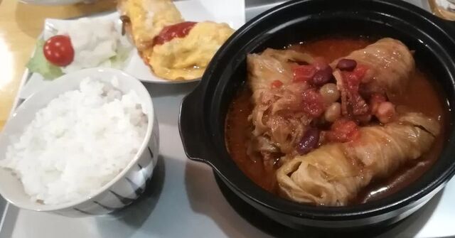 らいず - 北見（喫茶店）の写真