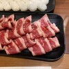 焼肉 牛福 藍住店